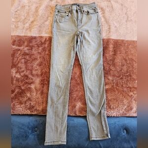 Calvin klein pantalon taille 28 (taille haute)